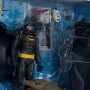 Batman Detective Comics #587 Night People Gold Label