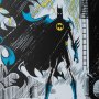 Batman Detective Comics #587 Night People Gold Label