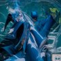Batman With Digital Code (Todd McFarlane)