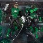 Batman Earth-32 & Green Lantern 2-PACK