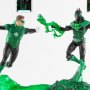 DC Comics: Batman Earth-32 & Green Lantern 2-PACK