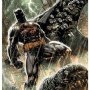 DC Comics: Batman Eternal Art Print (Jason Fabok)