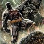 Batman Eternal Art Print (Jason Fabok)