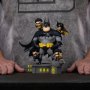 Batman Family Icons Deluxe