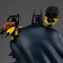 Batman Family Icons Deluxe