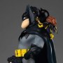 Batman Family Icons Deluxe