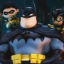 Batman Family Icons Deluxe