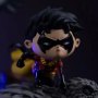 Batman Family Icons Deluxe