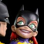 Batman Family Q-Master Diorama