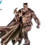 DC Comics: Batman Faux-Bronze (Ivan Reis)