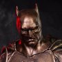 Batman Faux-Bronze (Ivan Reis)