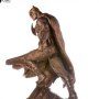 Batman Faux-Bronze (Ivan Reis)