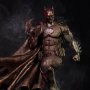 Batman Faux-Bronze (Ivan Reis)