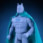 DC Comics Super Powers (KENNER): Batman First Shot Prototype Vintage Jumbo (SDCC 2016)