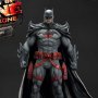 Batman Flashpoint Throne Legacy Bonus Edition (Carlos D'Anda)