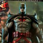 Batman Flashpoint Throne Legacy Bonus Edition (Carlos D'Anda)