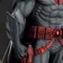 Batman Flashpoint Throne Legacy Bonus Edition (Carlos D'Anda)