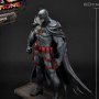 City Of Bane: Batman Flashpoint Throne Legacy (Carlos D'Anda)