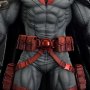 Batman Flashpoint Throne Legacy Bonus Edition (Carlos D'Anda)