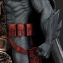 Batman Flashpoint Throne Legacy Bonus Edition (Carlos D'Anda)