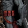 Batman Flashpoint Throne Legacy (Carlos D'Anda)