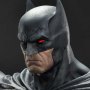 Batman Flashpoint Throne Legacy Bonus Edition (Carlos D'Anda)