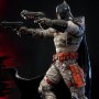 Batman Arkham Knight: Batman Flashpoint