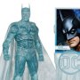 Batman Frostbite Gold Label
