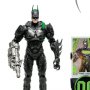 Batman Futures End GITD Gold Label