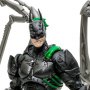 Batman Futures End GITD Gold Label