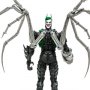 Batman Futures End GITD Gold Label