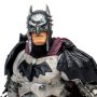 Batman Gladiator