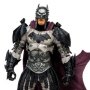 Batman Gladiator