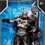 Batman Gladiator