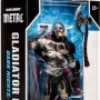 Batman Gladiator