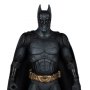 Batman Begins: Batman Gold Label