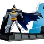 Batman Animated: Batman Gold Label