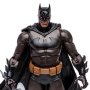 DC Vs. Vampires: Batman Gold Label