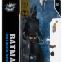 Batman Gold Label