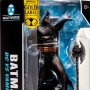 Batman Gold Label