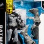 Batman Gold Label Build A