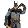 DC Comics: Batman Gold Label (Todd McFarlane)