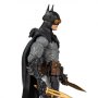 Batman Gold Label (Todd McFarlane)