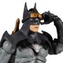 Batman Gold Label (Todd McFarlane)