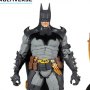 Batman Gold Label (Todd McFarlane)
