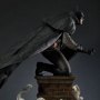 Batman Gotham By Gaslight Black
