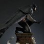 Batman Gotham By Gaslight Black (Prime 1 Studio)
