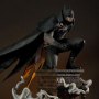 Batman Gotham By Gaslight Black