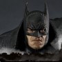 Batman Gotham By Gaslight Black