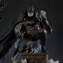 Batman Gotham By Gaslight Black (Prime 1 Studio)